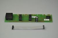 Elektronisk termostat, Gram kjøl og frys